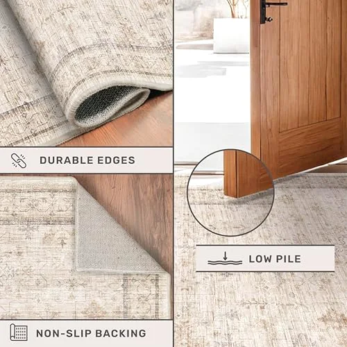 Light Sand Beige, detail view